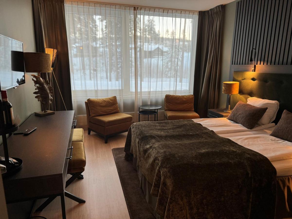 Romskog Spa & Resort - Unike Hoteller Vortungen Экстерьер фото
