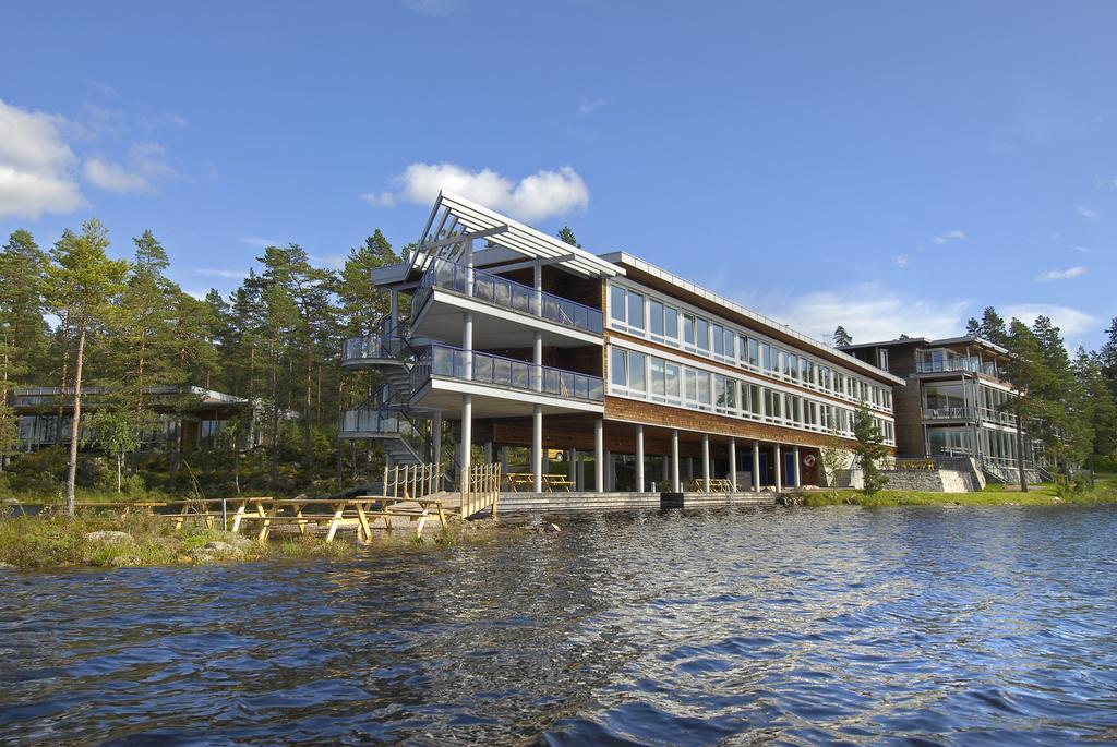 Romskog Spa & Resort - Unike Hoteller Vortungen Экстерьер фото