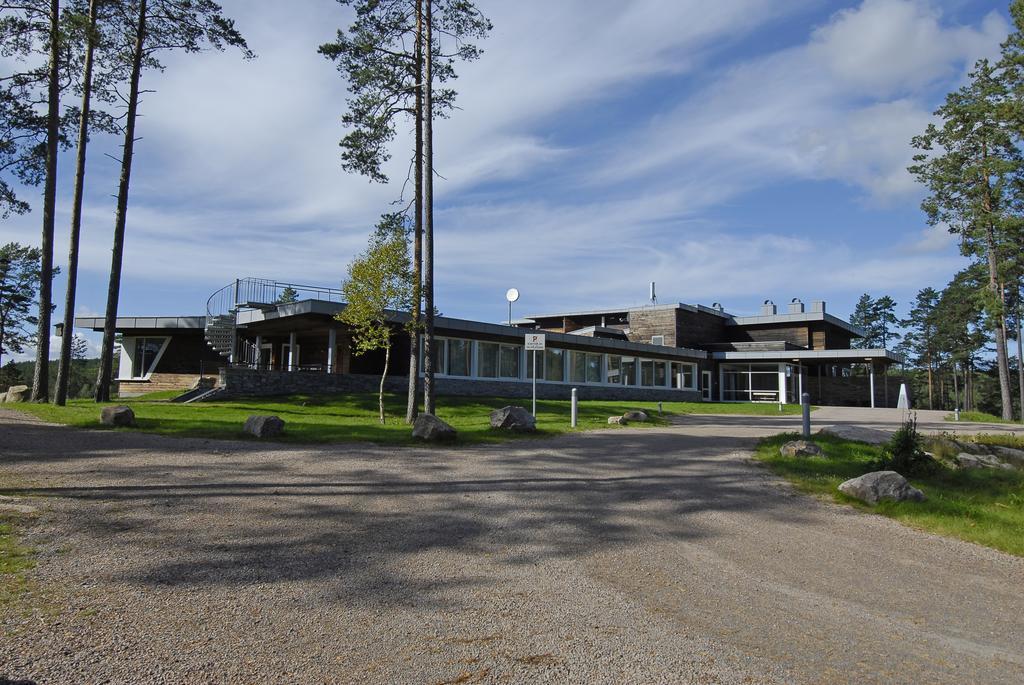Romskog Spa & Resort - Unike Hoteller Vortungen Экстерьер фото